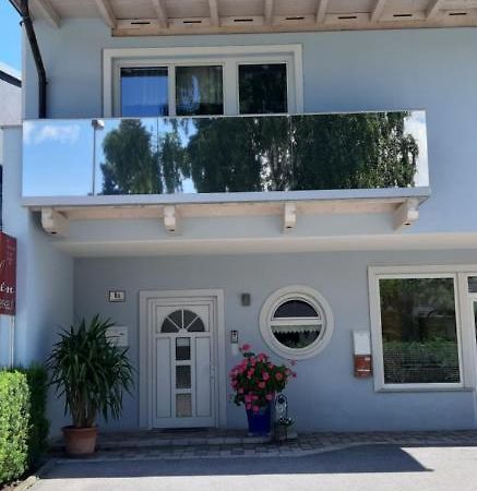 Ferienwohnung Muehlburger Lienz Εξωτερικό φωτογραφία