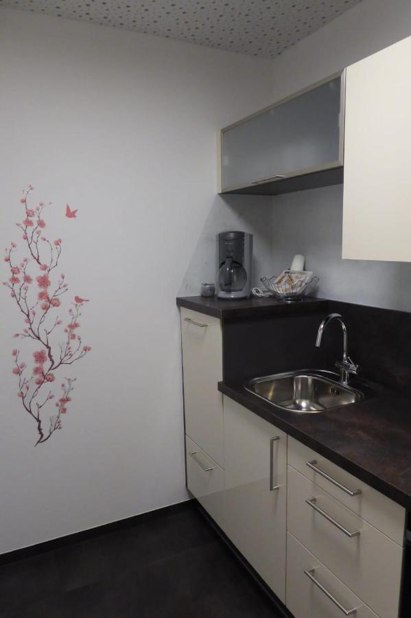Ferienwohnung Muehlburger Lienz Εξωτερικό φωτογραφία