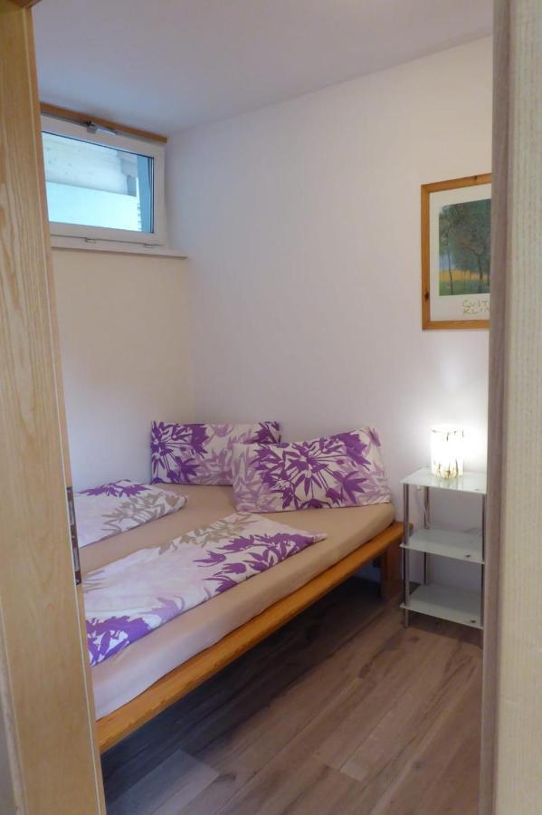 Ferienwohnung Muehlburger Lienz Εξωτερικό φωτογραφία