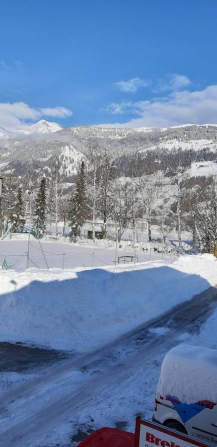 Ferienwohnung Muehlburger Lienz Εξωτερικό φωτογραφία