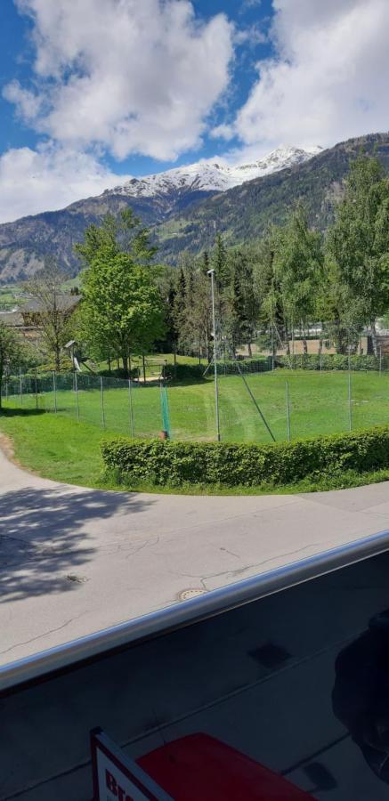 Ferienwohnung Muehlburger Lienz Εξωτερικό φωτογραφία