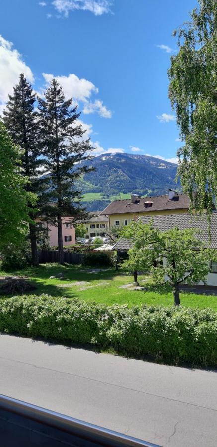 Ferienwohnung Muehlburger Lienz Εξωτερικό φωτογραφία