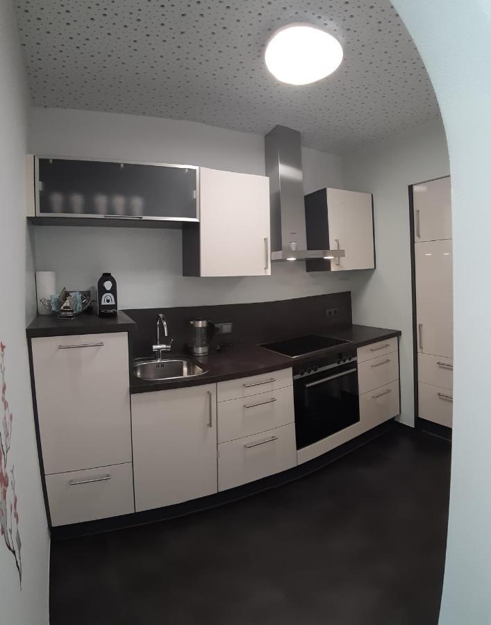 Ferienwohnung Muehlburger Lienz Εξωτερικό φωτογραφία