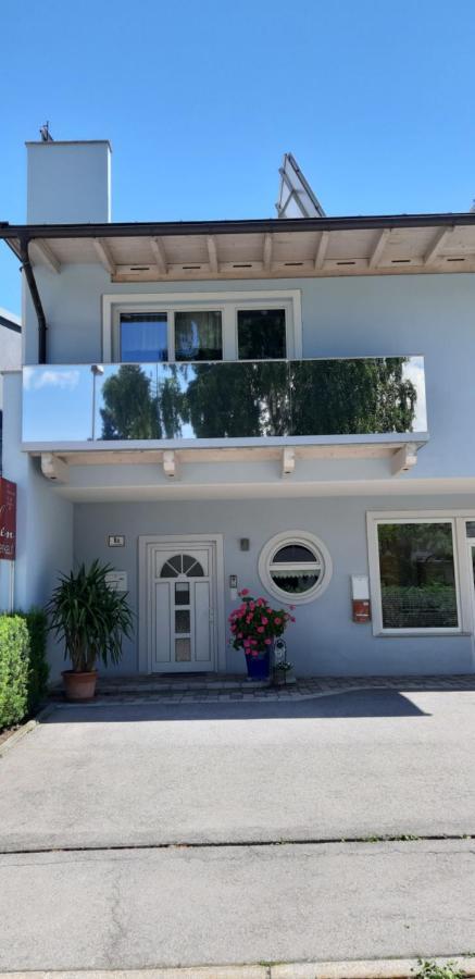 Ferienwohnung Muehlburger Lienz Εξωτερικό φωτογραφία