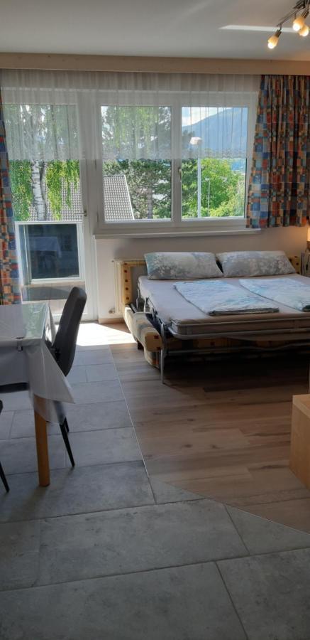 Ferienwohnung Muehlburger Lienz Εξωτερικό φωτογραφία