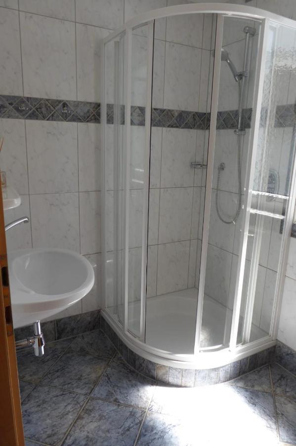 Ferienwohnung Muehlburger Lienz Εξωτερικό φωτογραφία
