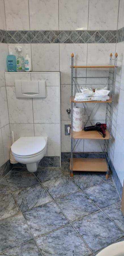 Ferienwohnung Muehlburger Lienz Εξωτερικό φωτογραφία