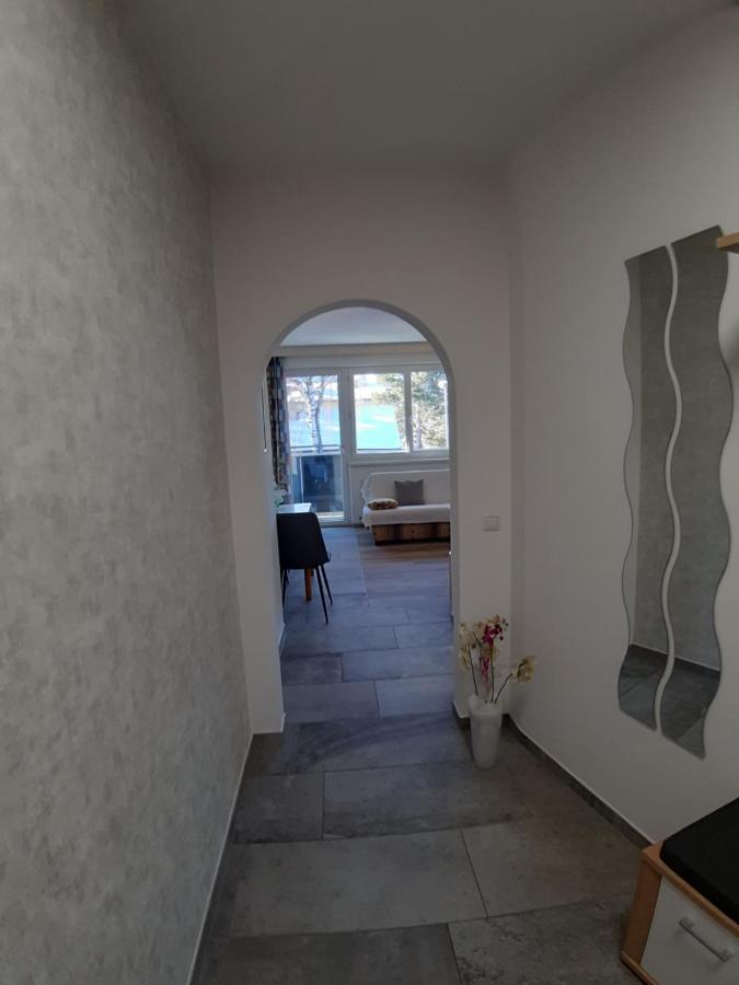 Ferienwohnung Muehlburger Lienz Εξωτερικό φωτογραφία