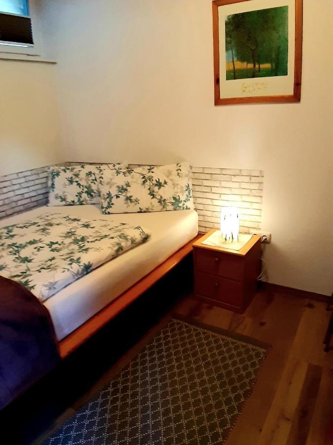 Ferienwohnung Muehlburger Lienz Εξωτερικό φωτογραφία