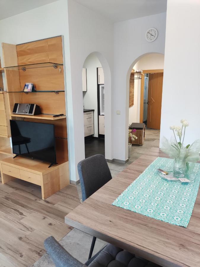 Ferienwohnung Muehlburger Lienz Εξωτερικό φωτογραφία