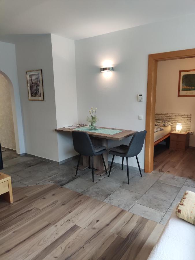 Ferienwohnung Muehlburger Lienz Εξωτερικό φωτογραφία