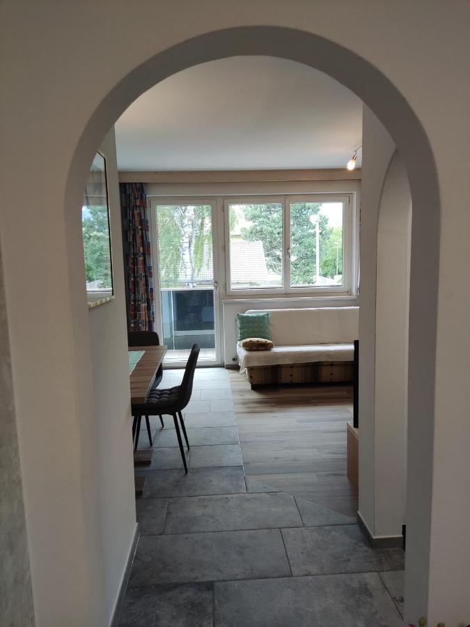 Ferienwohnung Muehlburger Lienz Εξωτερικό φωτογραφία