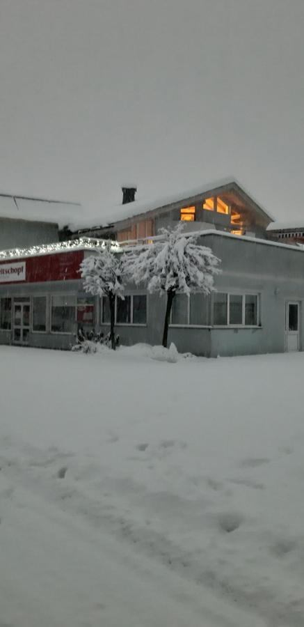 Ferienwohnung Muehlburger Lienz Εξωτερικό φωτογραφία